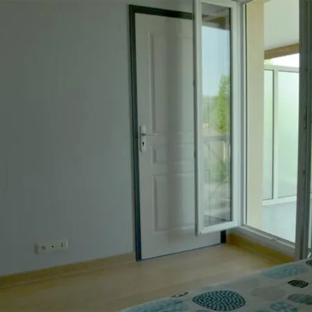 Maison St Eloi By Izili *futuroscope*jardin* Holiday home *